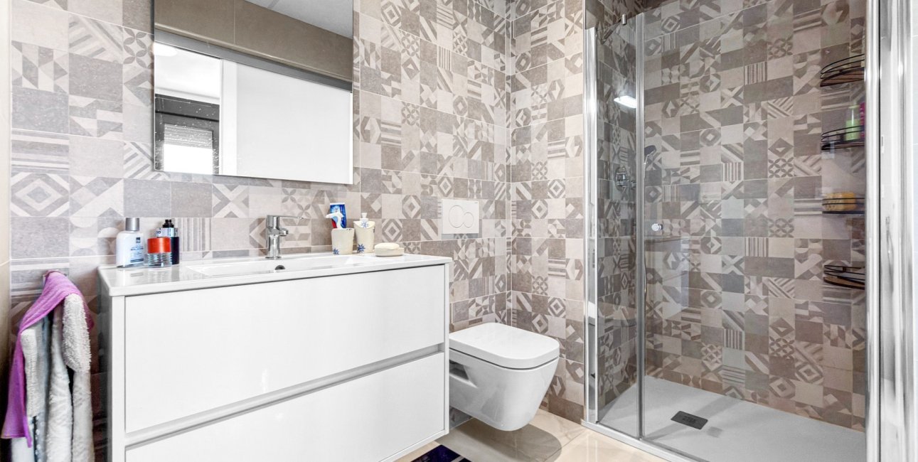 Resale - Apartment / flat -
Orihuela Costa - Los Altos