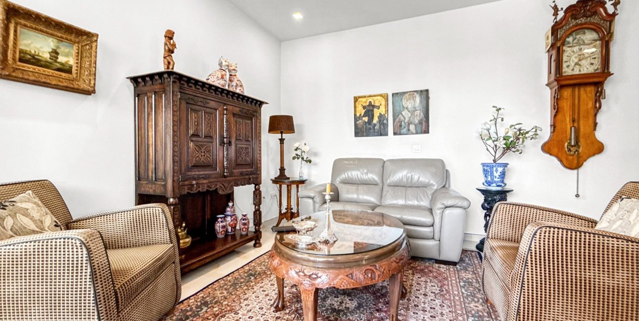 Resale - Apartment / flat -
Orihuela Costa - Los Altos