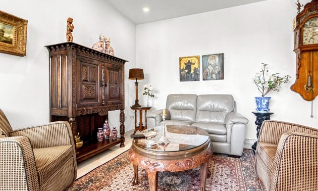 Resale - Apartment / flat -
Orihuela Costa - Los Altos