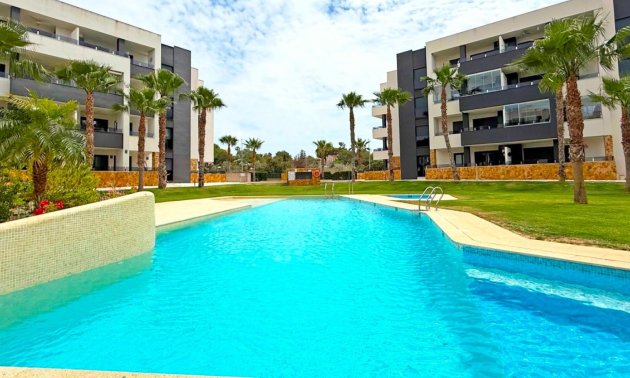 Resale - Apartment / flat -
Orihuela Costa - Los Altos