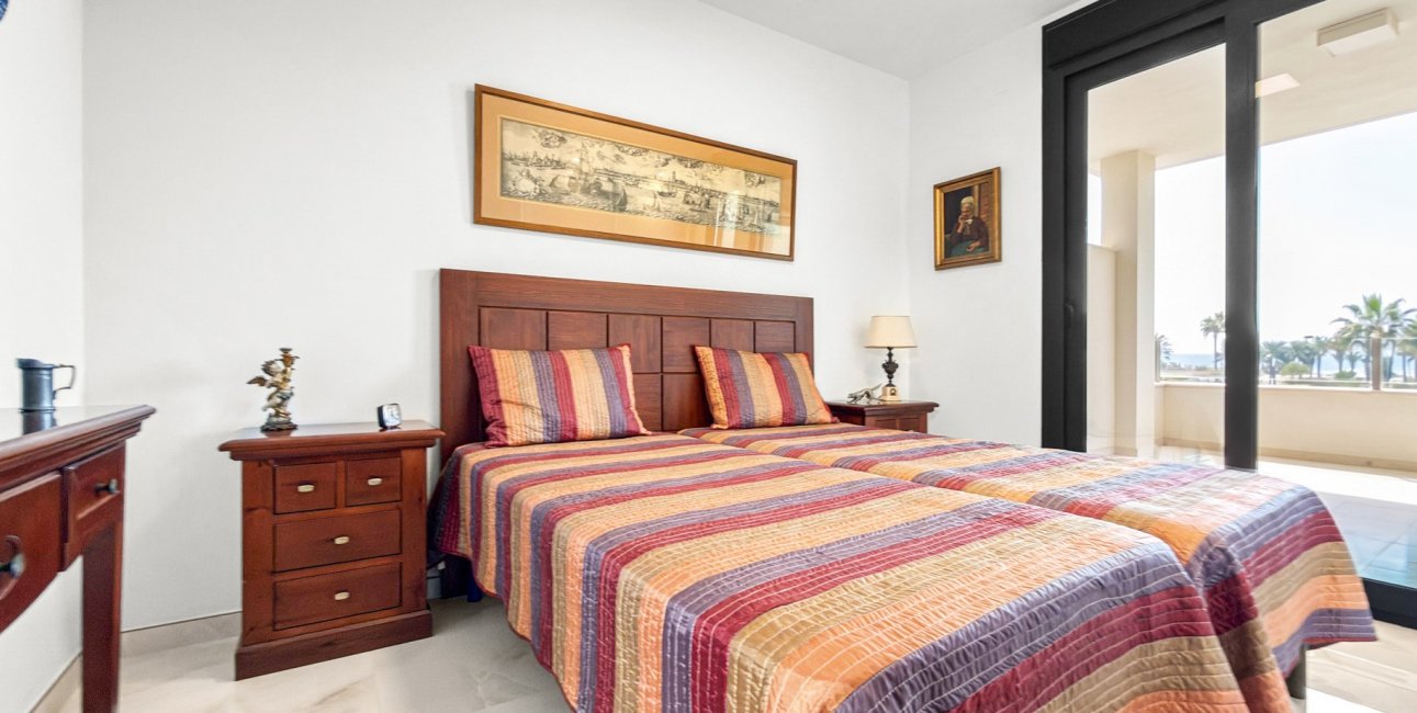 Resale - Apartment / flat -
Orihuela Costa - Los Altos