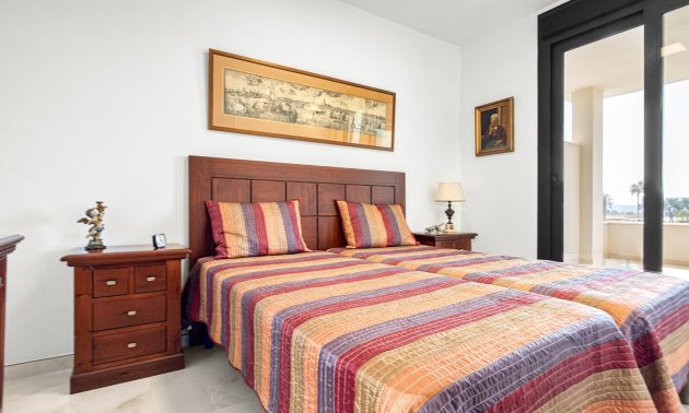 Resale - Apartment / flat -
Orihuela Costa - Los Altos