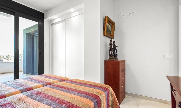 Resale - Apartment / flat -
Orihuela Costa - Los Altos