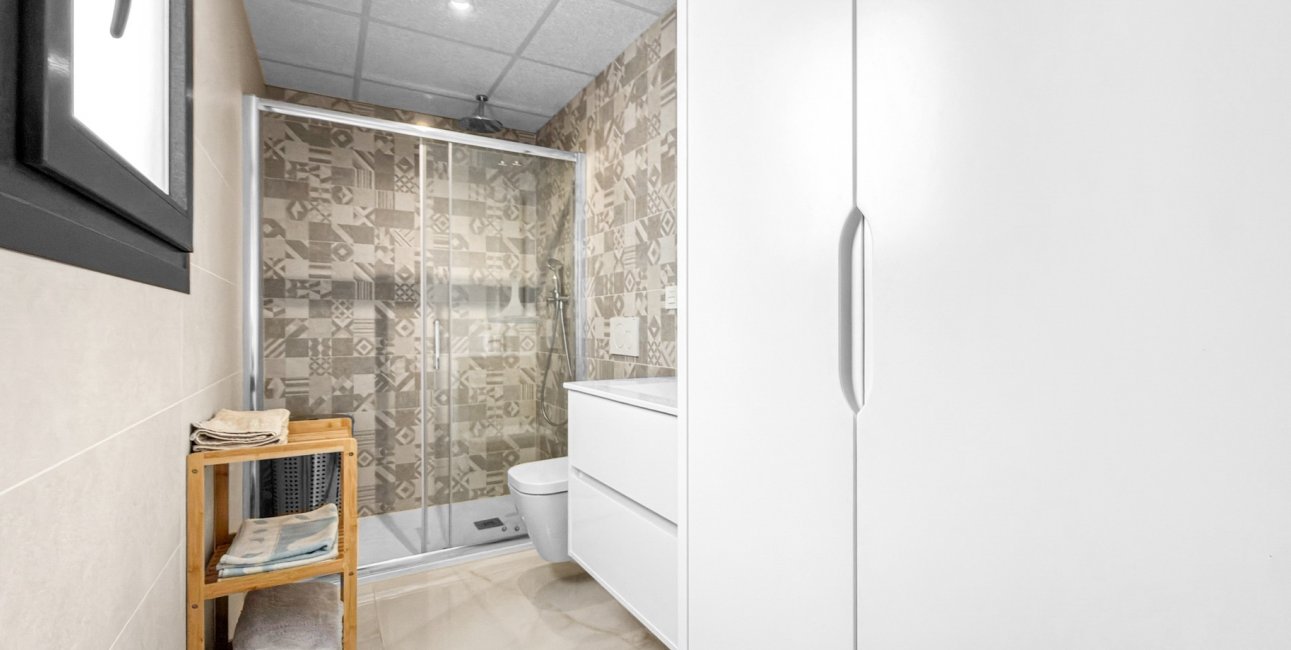 Resale - Apartment / flat -
Orihuela Costa - Los Altos