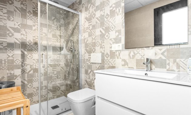 Resale - Apartment / flat -
Orihuela Costa - Los Altos