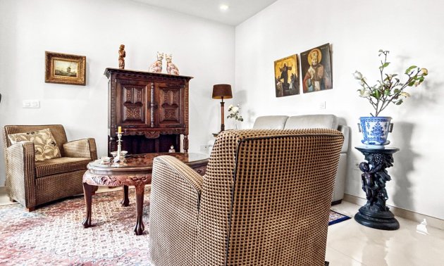 Resale - Apartment / flat -
Orihuela Costa - Los Altos