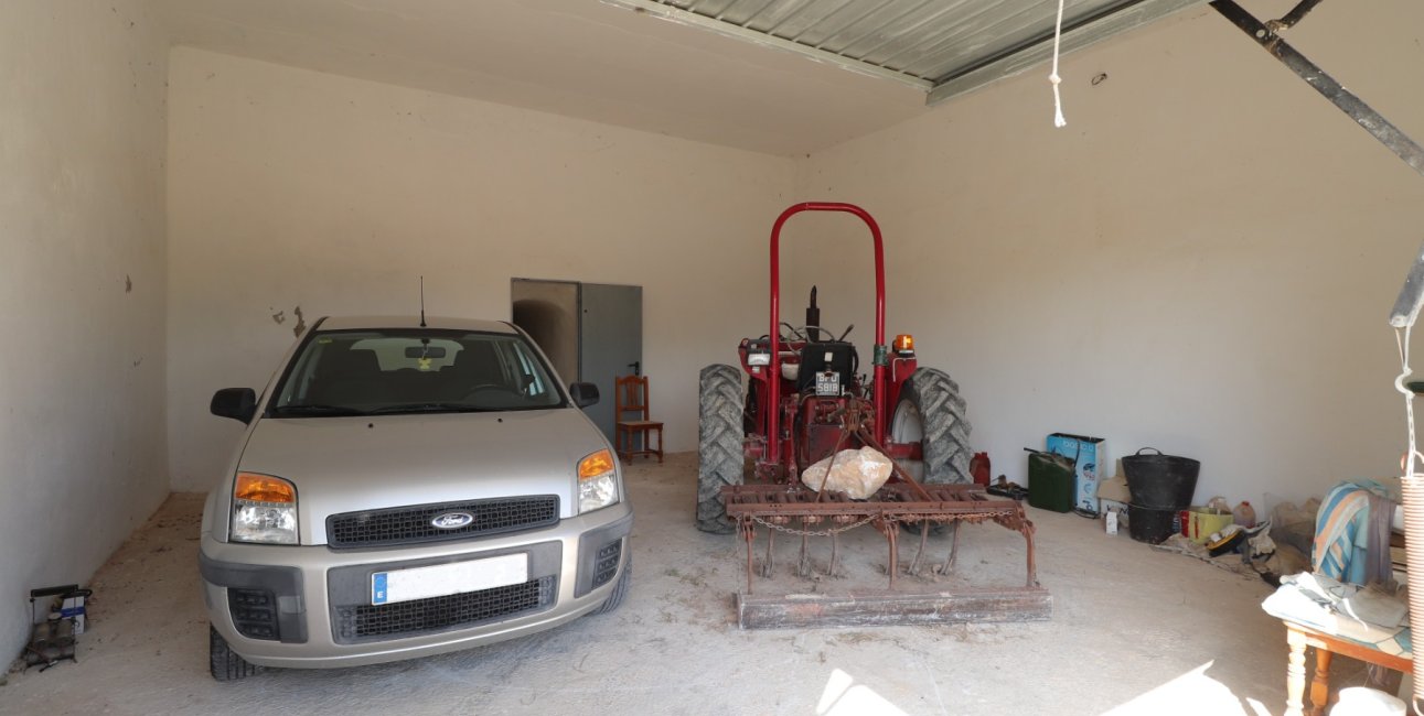 Resale - Country House -
Albatera - Albatera - Country