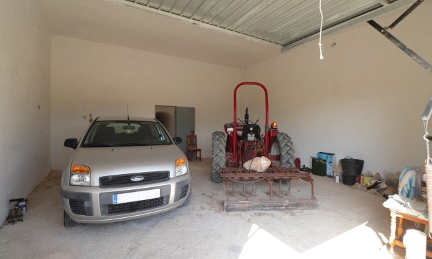 Resale - Country House -
Albatera - Albatera - Country