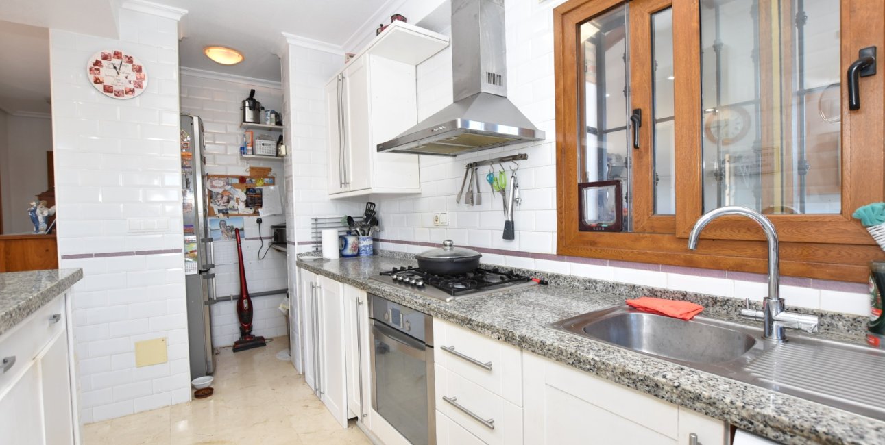 Resale - Villa -
Algorfa - La Finca Golf Resort