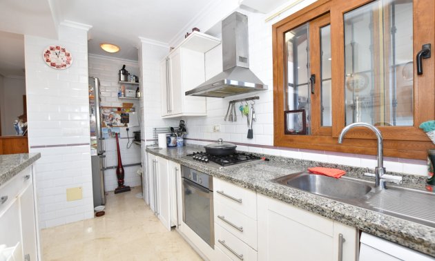 Resale - Villa -
Algorfa - La Finca Golf Resort