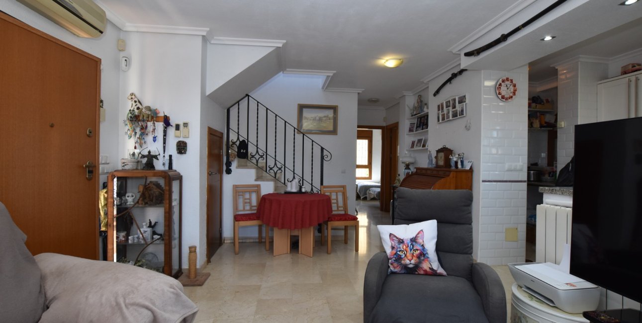 Resale - Villa -
Algorfa - La Finca Golf Resort