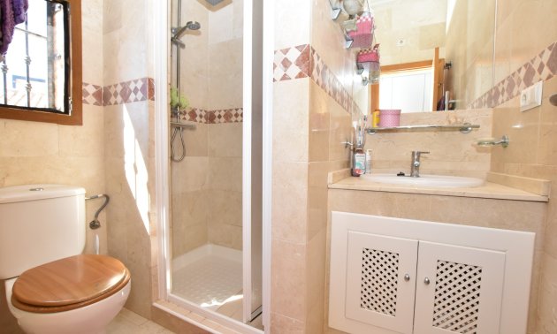 Resale - Villa -
Algorfa - La Finca Golf Resort