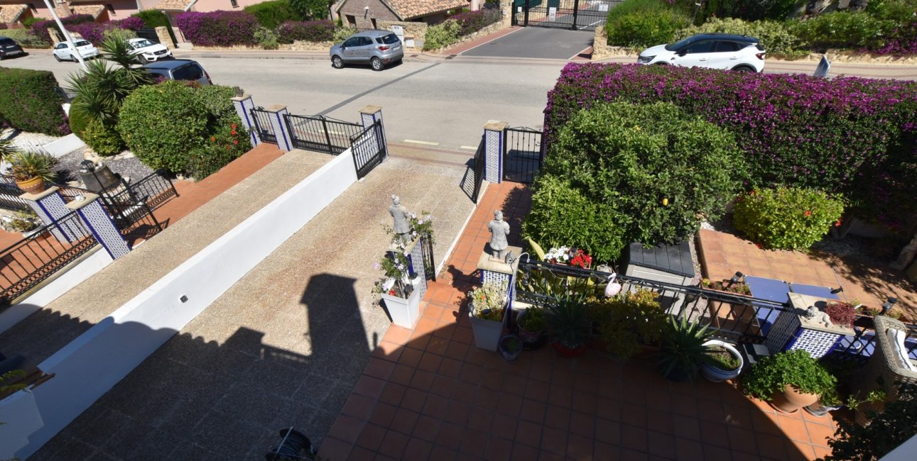 Resale - Villa -
Algorfa - La Finca Golf Resort