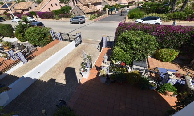 Resale - Villa -
Algorfa - La Finca Golf Resort