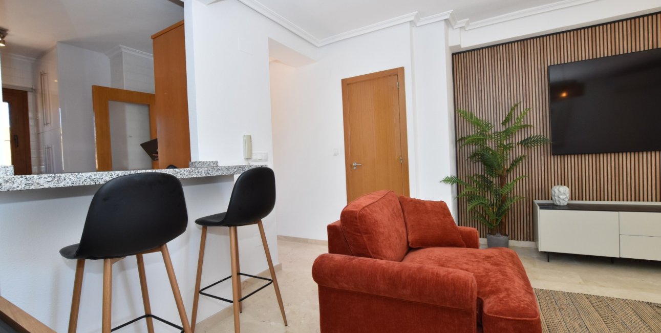 Resale - Townhouse -
Algorfa - La Finca Golf Resort