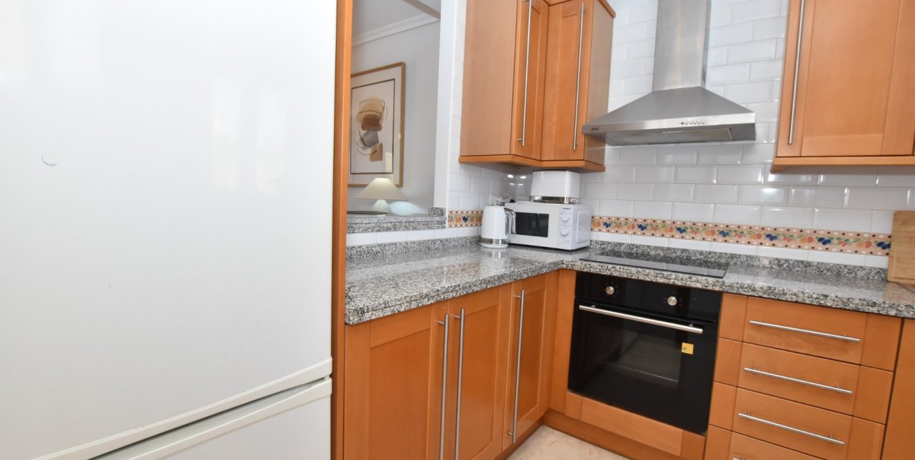 Resale - Townhouse -
Algorfa - La Finca Golf Resort