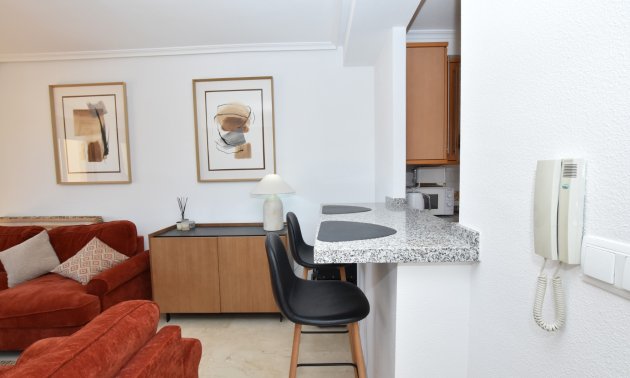 Resale - Townhouse -
Algorfa - La Finca Golf Resort