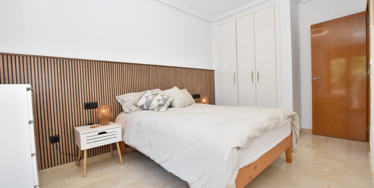 Resale - Townhouse -
Algorfa - La Finca Golf Resort
