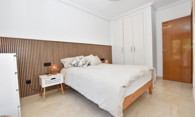 Resale - Townhouse -
Algorfa - La Finca Golf Resort