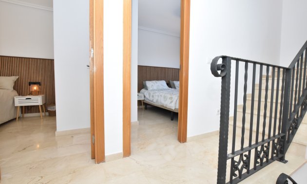 Resale - Townhouse -
Algorfa - La Finca Golf Resort