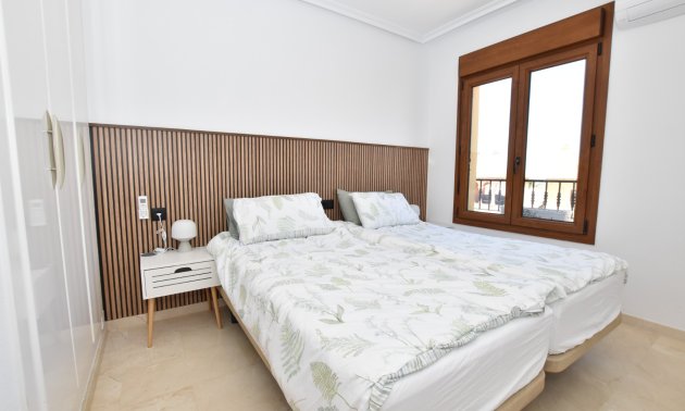 Resale - Townhouse -
Algorfa - La Finca Golf Resort