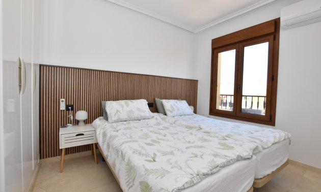 Resale - Townhouse -
Algorfa - La Finca Golf Resort