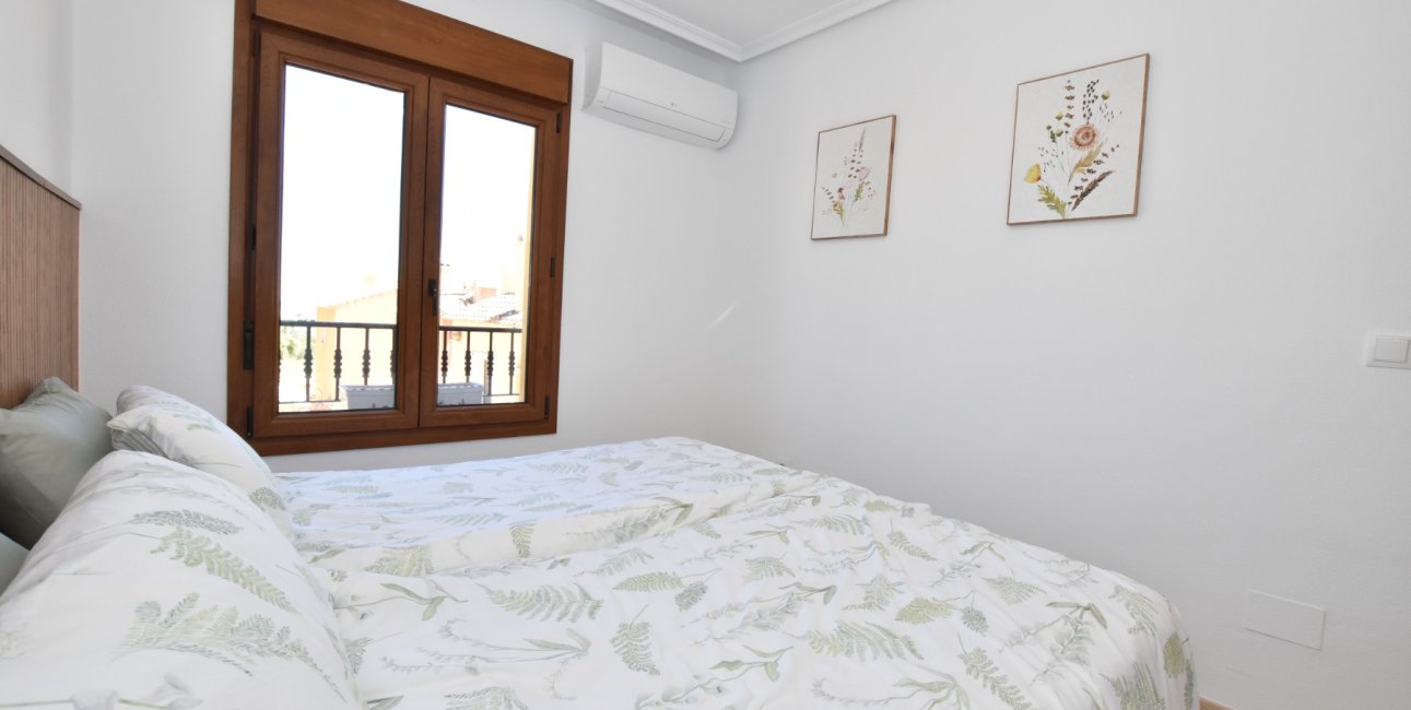 Resale - Townhouse -
Algorfa - La Finca Golf Resort