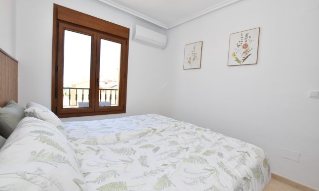 Resale - Townhouse -
Algorfa - La Finca Golf Resort