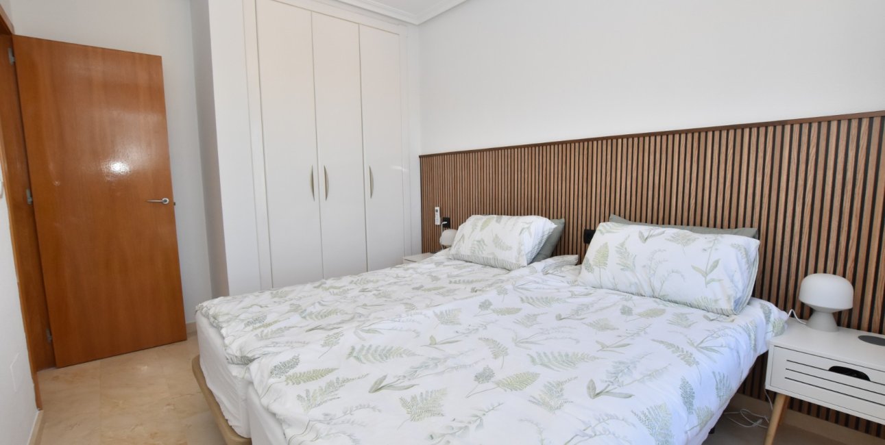 Resale - Townhouse -
Algorfa - La Finca Golf Resort