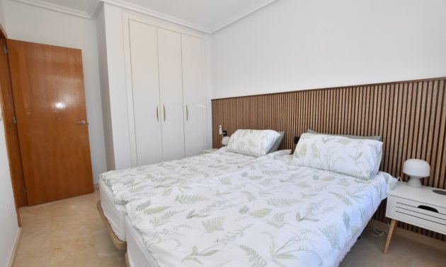 Resale - Townhouse -
Algorfa - La Finca Golf Resort