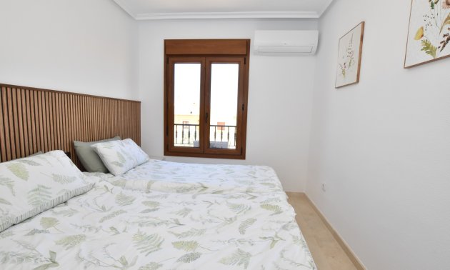 Resale - Townhouse -
Algorfa - La Finca Golf Resort