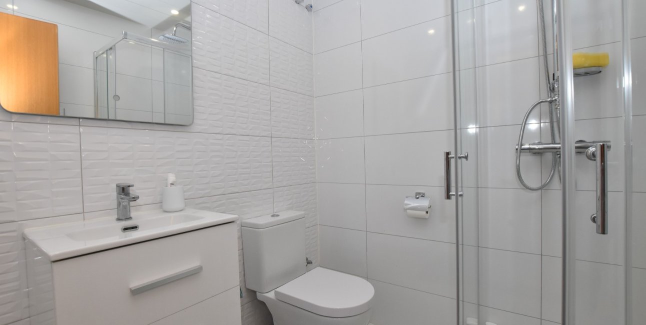 Resale - Townhouse -
Algorfa - La Finca Golf Resort