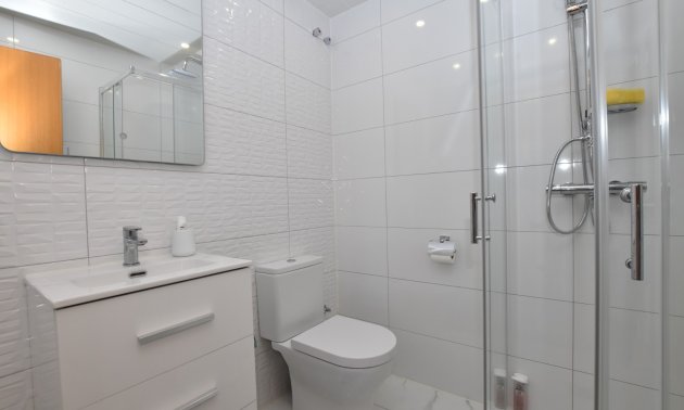 Resale - Townhouse -
Algorfa - La Finca Golf Resort