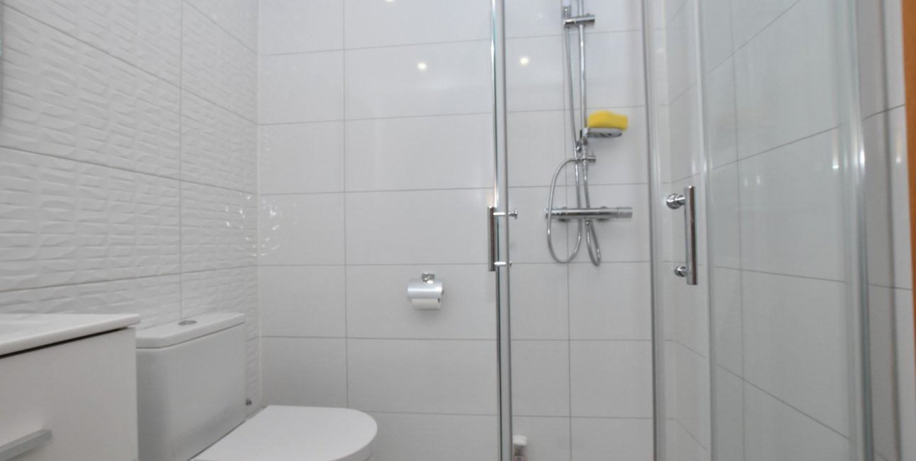 Resale - Townhouse -
Algorfa - La Finca Golf Resort