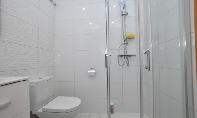 Resale - Townhouse -
Algorfa - La Finca Golf Resort