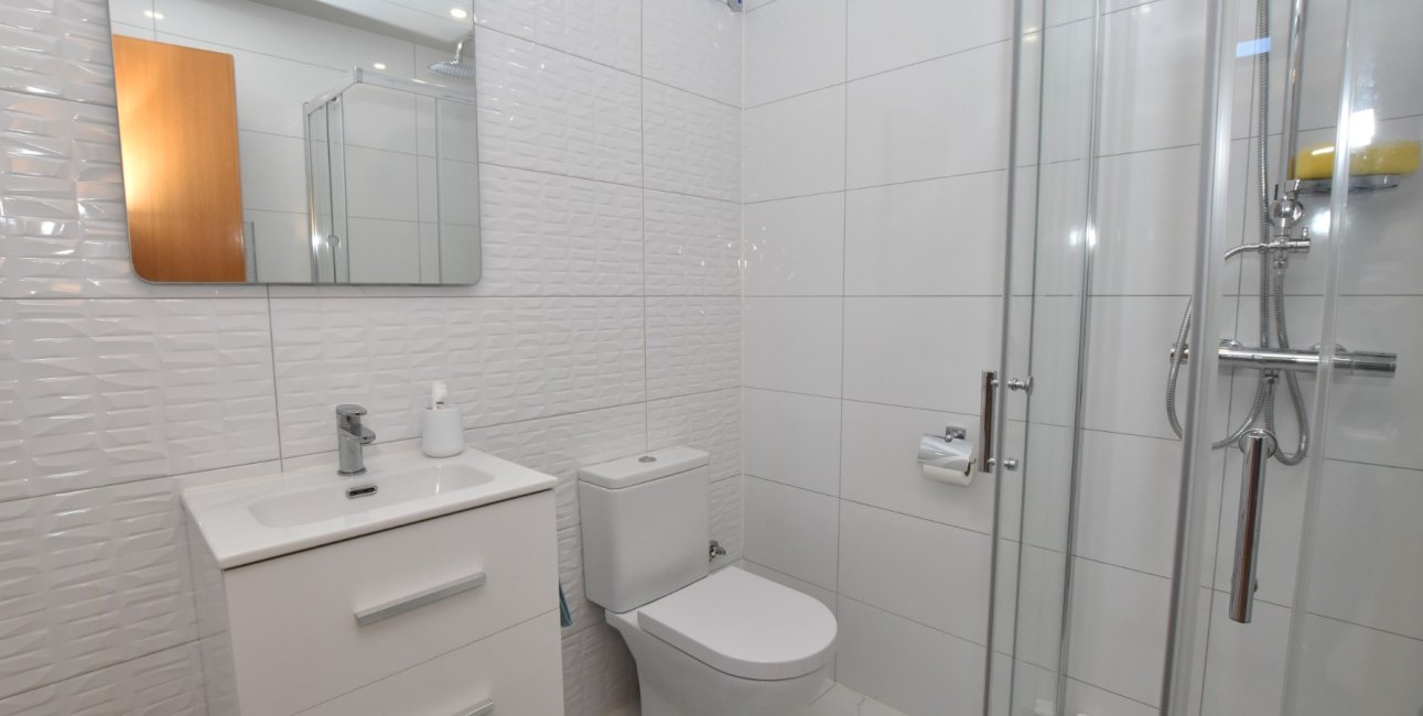 Resale - Townhouse -
Algorfa - La Finca Golf Resort