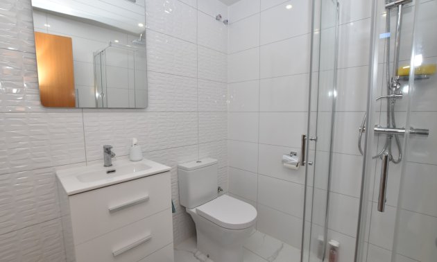 Resale - Townhouse -
Algorfa - La Finca Golf Resort
