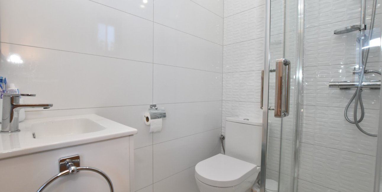 Resale - Townhouse -
Algorfa - La Finca Golf Resort