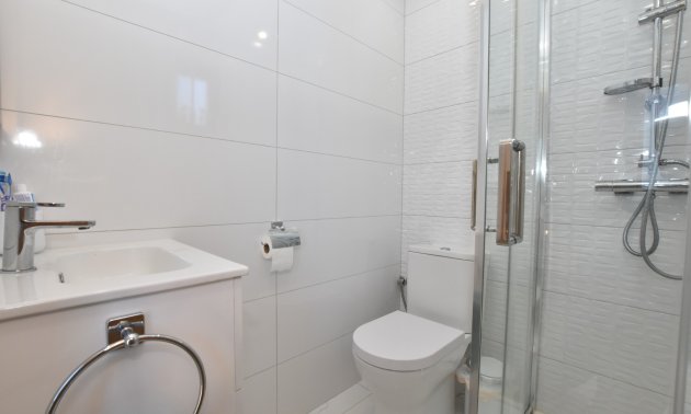 Resale - Townhouse -
Algorfa - La Finca Golf Resort