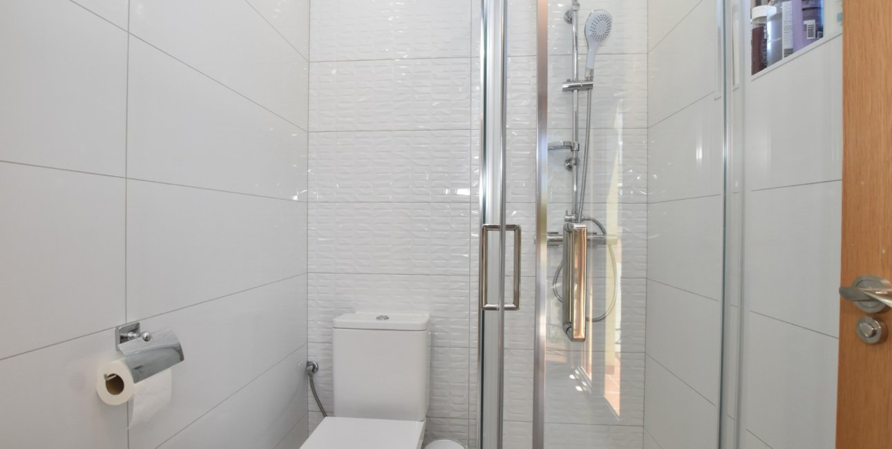 Resale - Townhouse -
Algorfa - La Finca Golf Resort