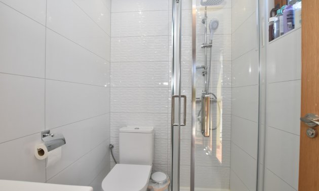 Resale - Townhouse -
Algorfa - La Finca Golf Resort