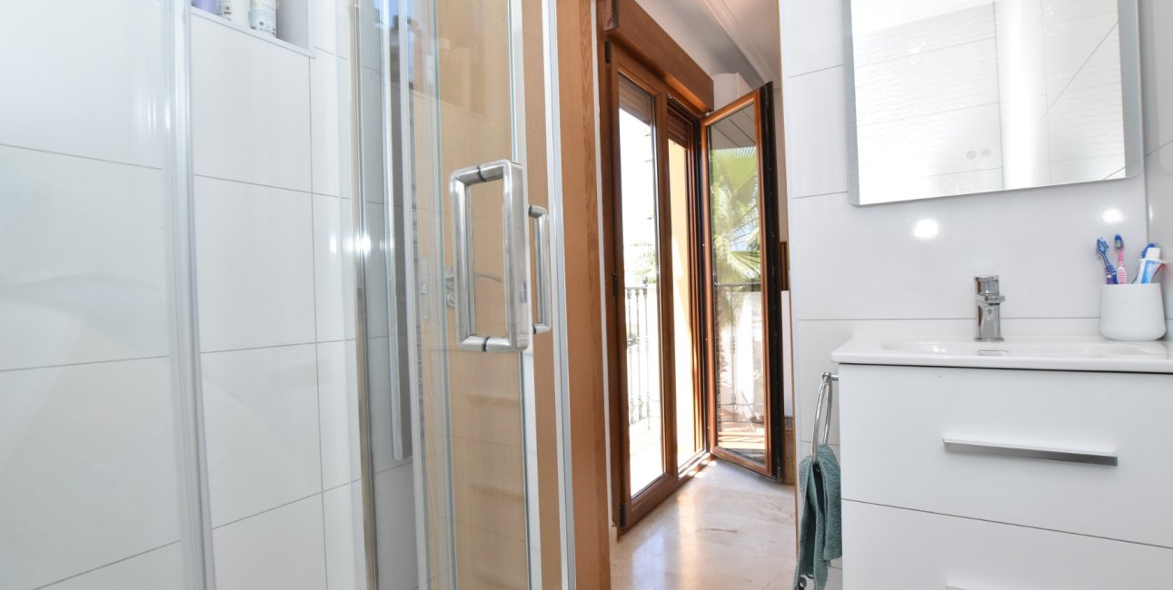 Resale - Townhouse -
Algorfa - La Finca Golf Resort