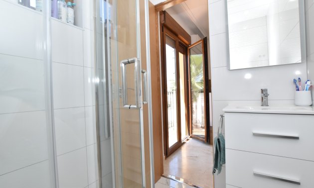 Resale - Townhouse -
Algorfa - La Finca Golf Resort