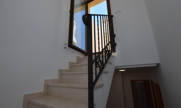 Resale - Townhouse -
Algorfa - La Finca Golf Resort