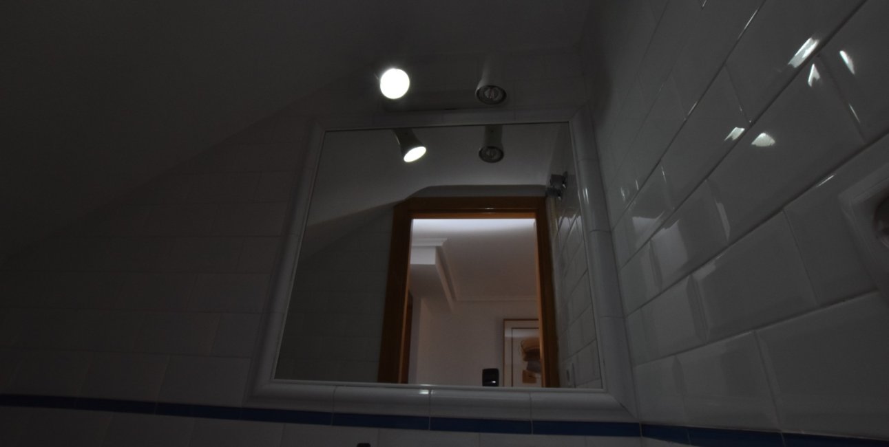 Resale - Townhouse -
Algorfa - La Finca Golf Resort