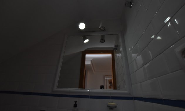 Resale - Townhouse -
Algorfa - La Finca Golf Resort