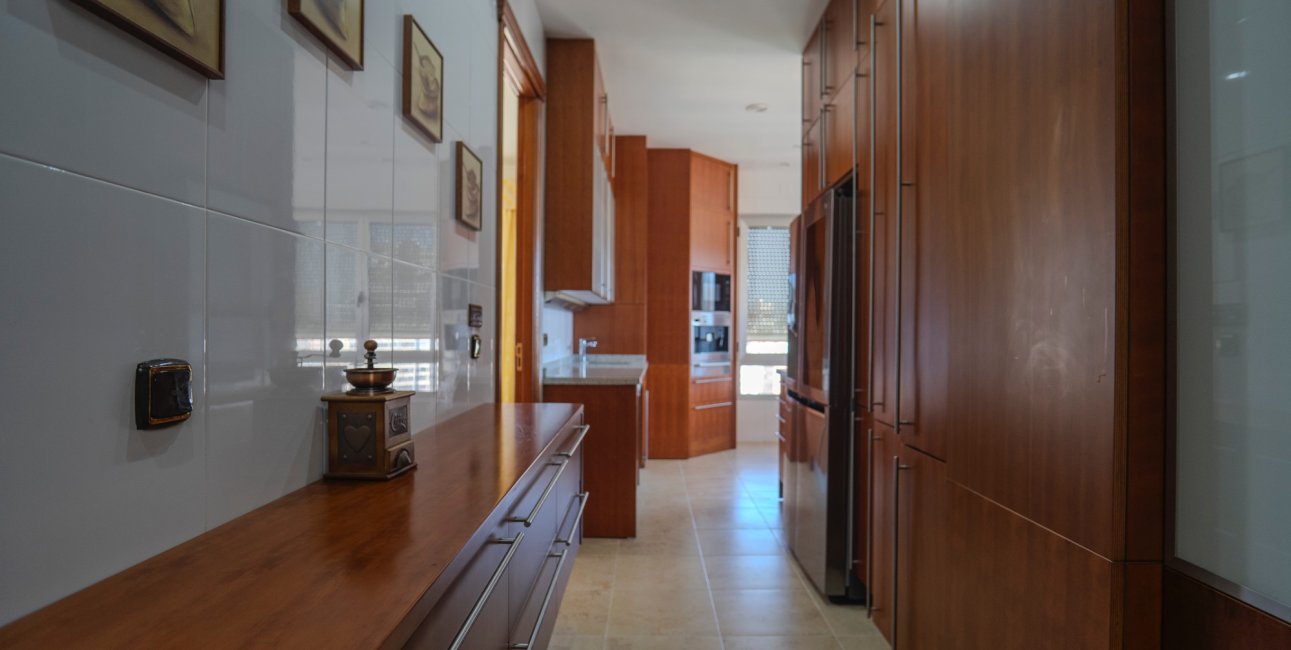 Resale - Apartment / flat -
Benidorm - Benidorm - City