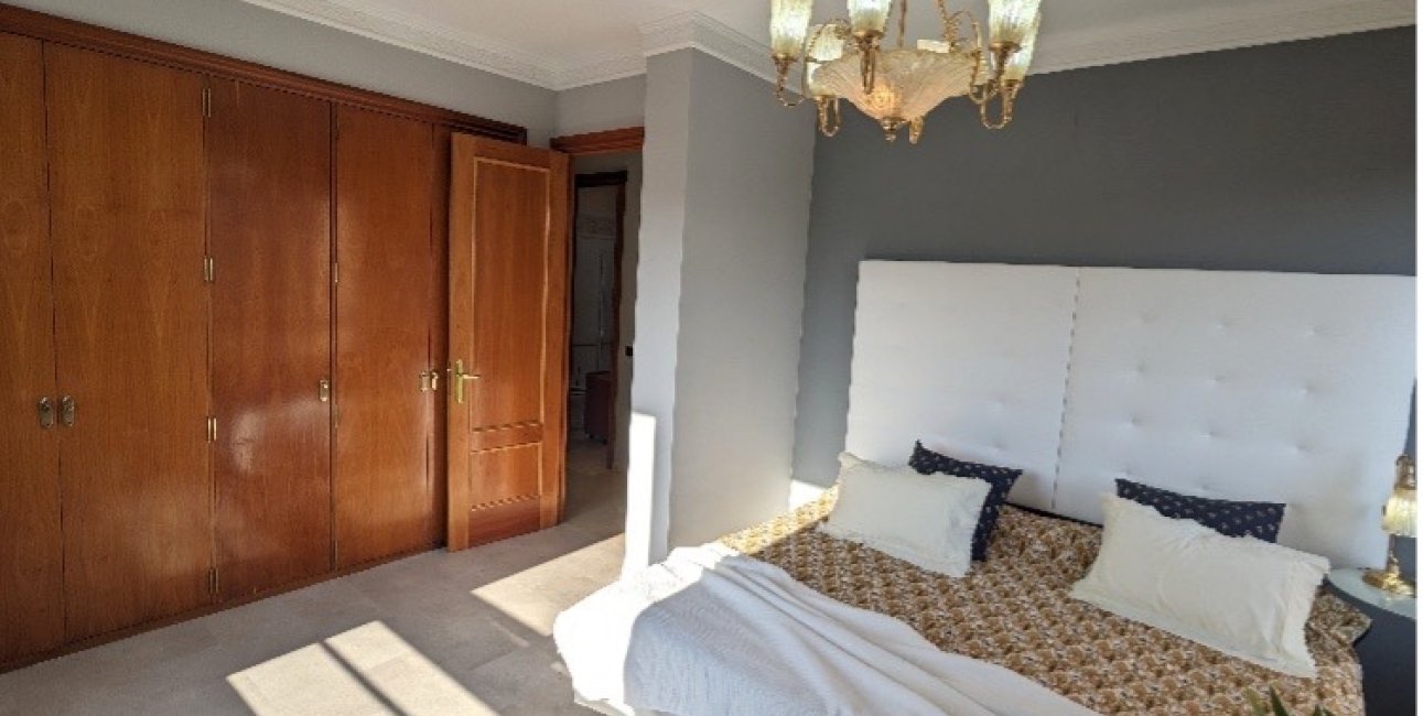 Resale - Apartment / flat -
Benidorm - Benidorm - City