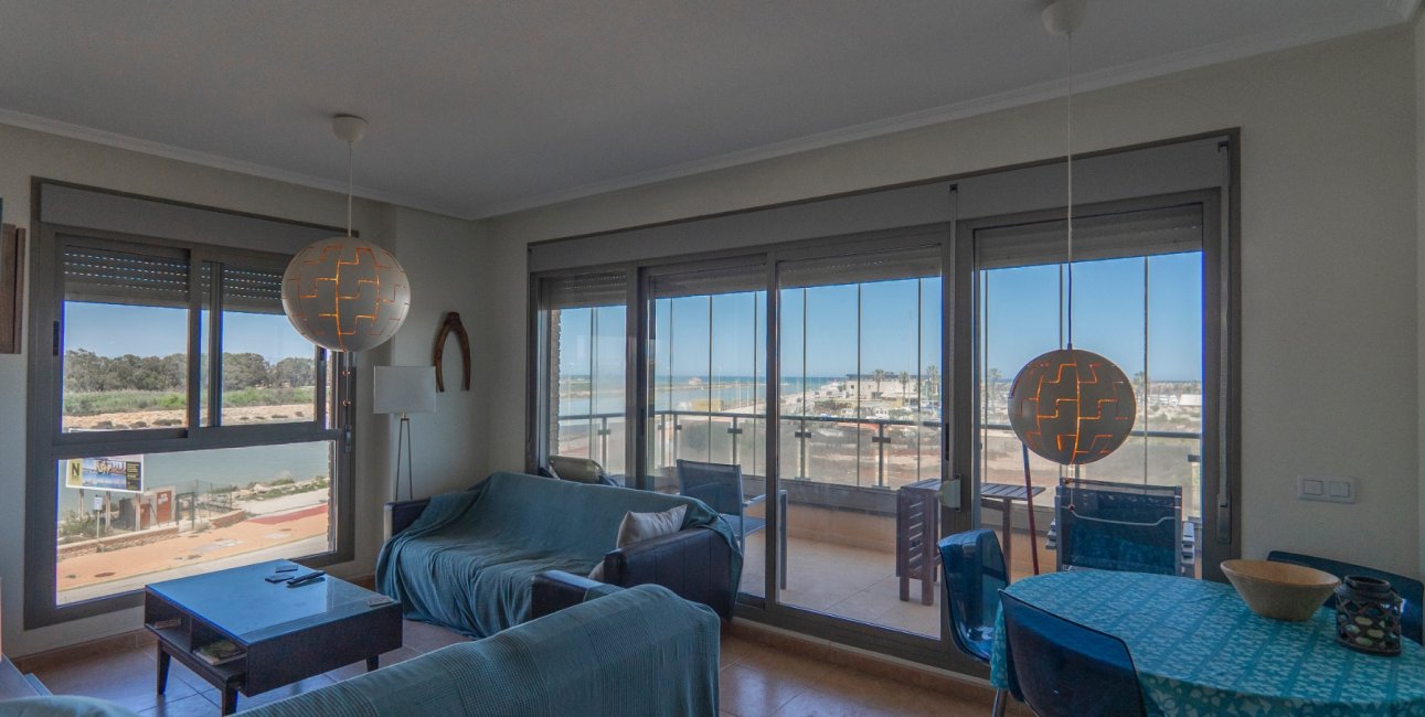Resale - Apartment / flat -
Guardamar del Segura - Guardamar del Segura - Town