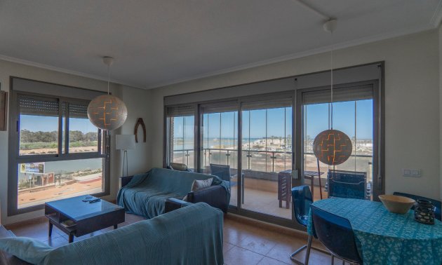 Resale - Apartment / flat -
Guardamar del Segura - Guardamar del Segura - Town